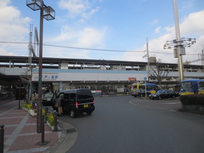 周辺環境 ヴィブレ・ハイム