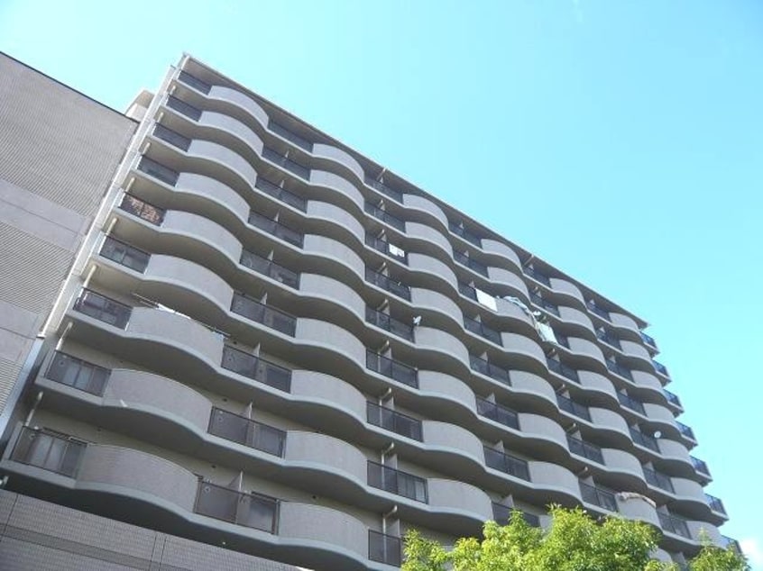 建物設備 デメテル高取台