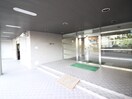 エントランス部分 デメテル高取台