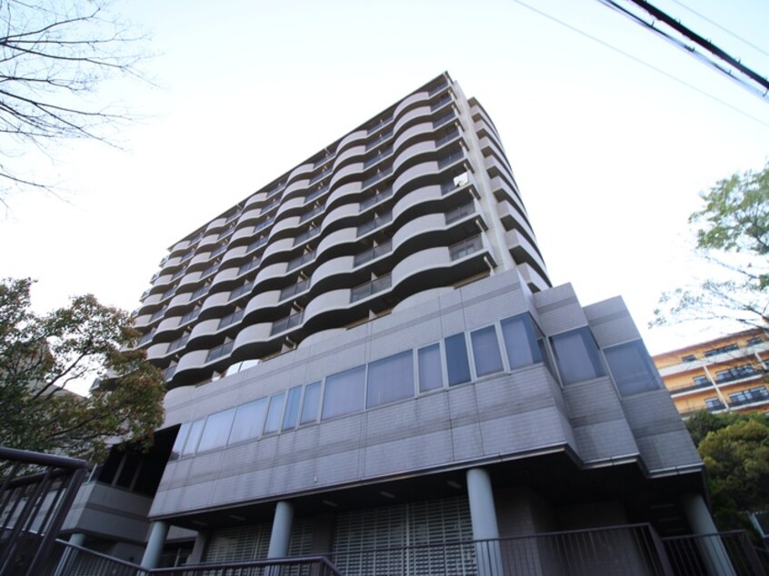 周辺環境 デメテル高取台