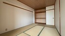 居室 デメテル高取台