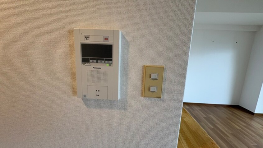 内観写真 デメテル高取台