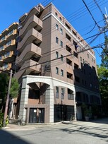 プレステージ靱公園