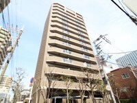 グランドメゾン玉造中央（1103）