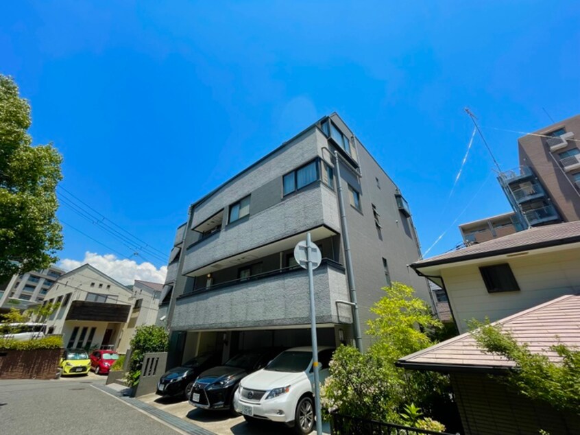 外観写真 アテリアコンチェルト