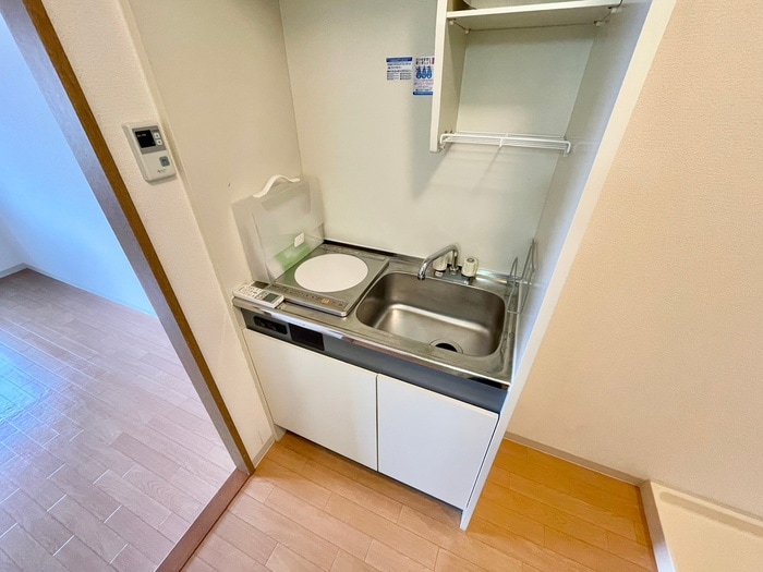 キッチン アテリアコンチェルト