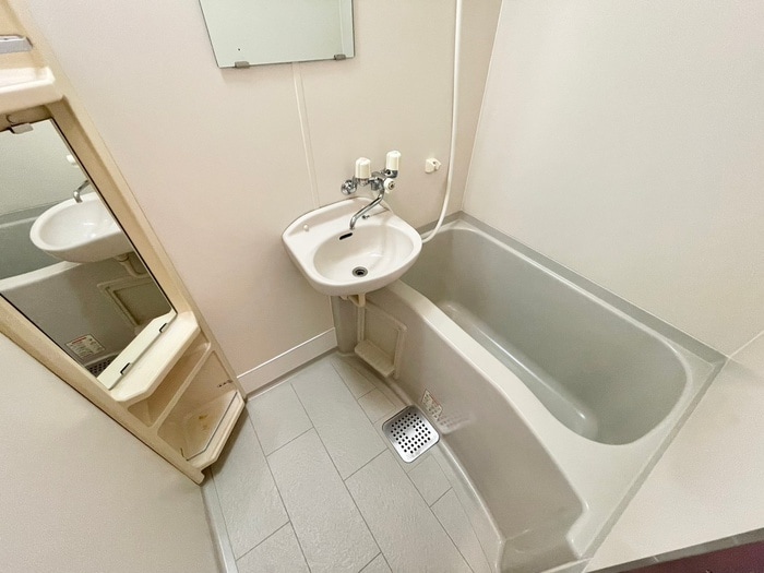 バス／シャワールーム等 アテリアコンチェルト