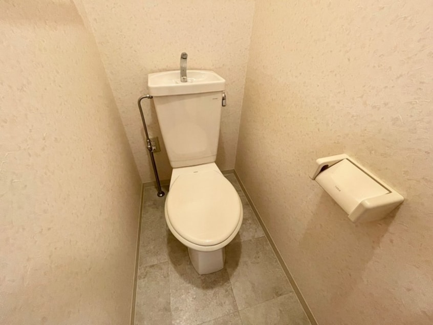 トイレ アテリアコンチェルト