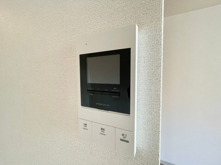 内観写真 アテリアコンチェルト