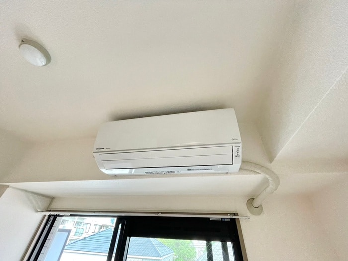 内観写真 アテリアコンチェルト