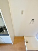 内観写真 アテリアコンチェルト