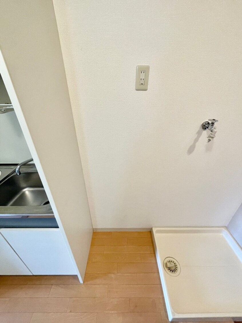 内観写真 アテリアコンチェルト