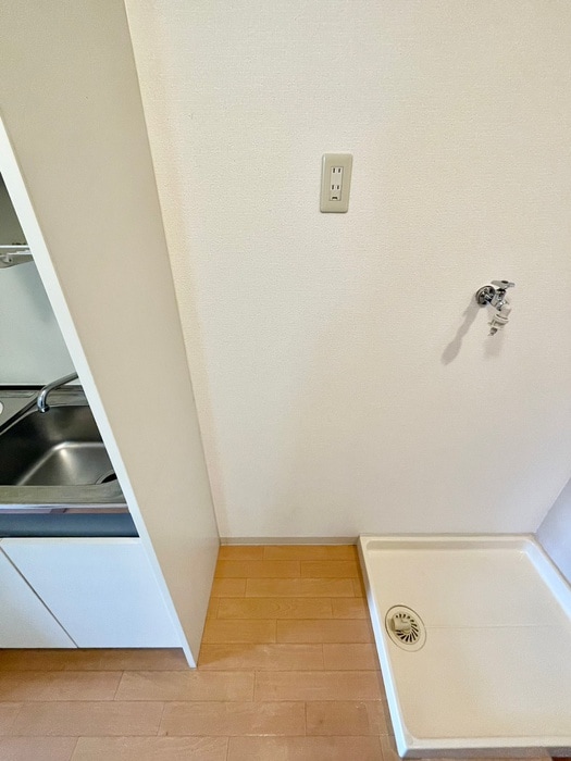 内観写真 アテリアコンチェルト