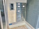 建物設備 プラザ　エミネンス
