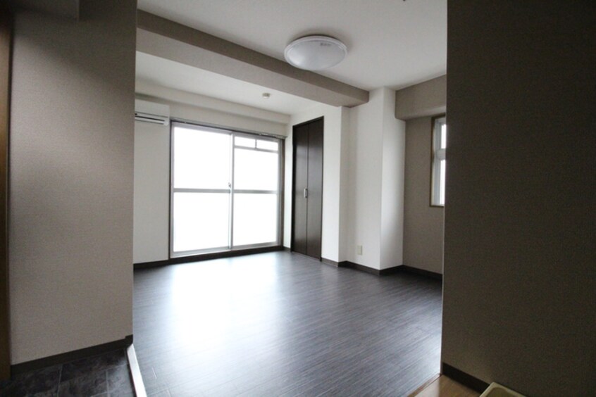 居室 アメニティ音羽