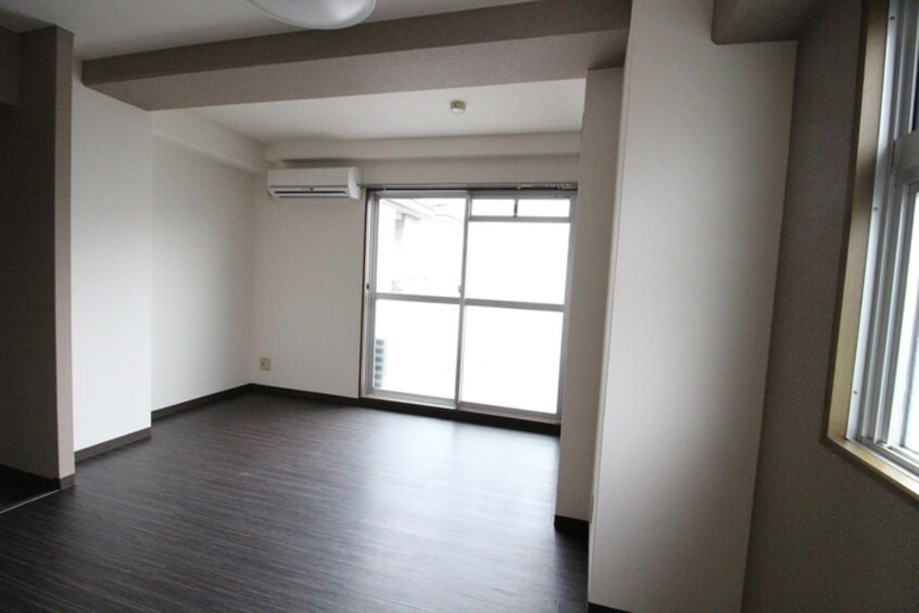 居室 アメニティ音羽