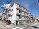 パティオロードの外観