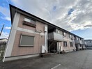 外観写真 ラフィ－ネ二ツ屋