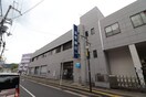 滋賀銀行石山支店(銀行)まで500m ラフィ－ル