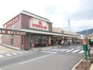 マツヤスーパー美崎町店(スーパー)まで1400m ラフィ－ル