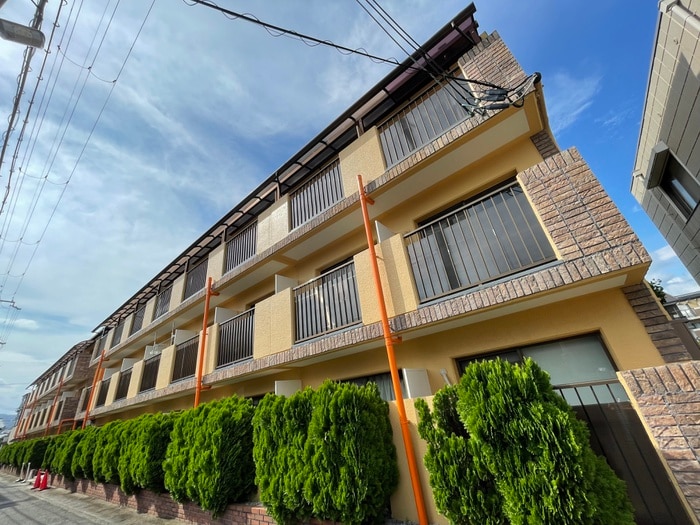 外観写真 MOUNTAIN