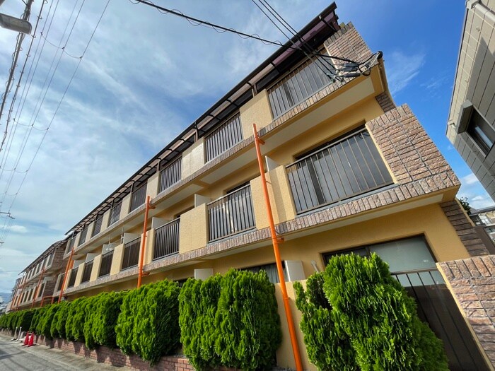 外観写真 MOUNTAIN