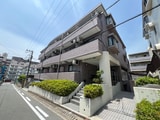 コーディアル緑地
