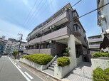 コーディアル緑地