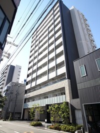 ｱﾄﾞﾊﾞﾝｽ新大阪ｳｴｽﾄｹﾞｰﾄⅡ(311)