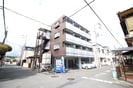 メゾン桃町の外観