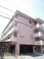 北町ニュ－ハイツ南棟