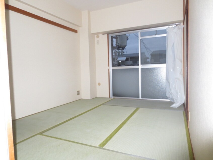 居室 ﾌｪﾙﾃｨ中西Ⅰ