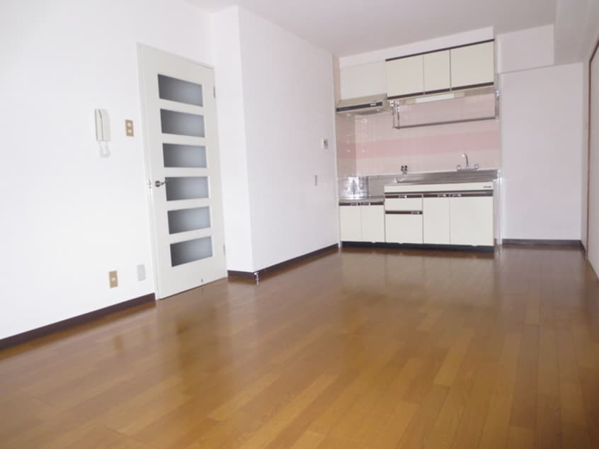 居室 ﾌｪﾙﾃｨ中西Ⅰ