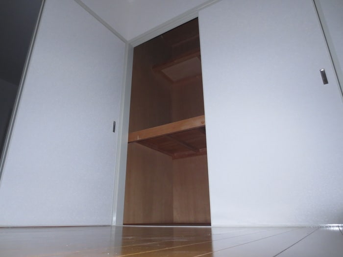 収納 ﾌｪﾙﾃｨ中西Ⅰ