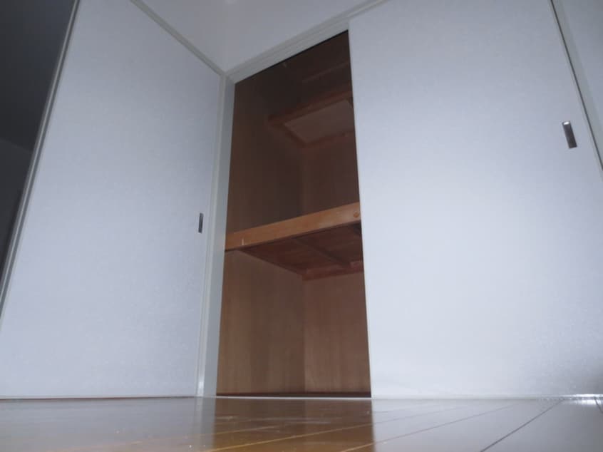 収納 ﾌｪﾙﾃｨ中西Ⅰ