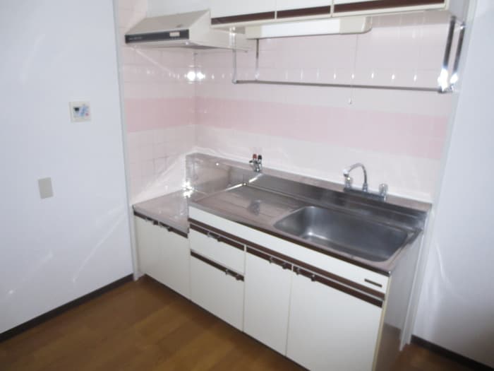 キッチン ﾌｪﾙﾃｨ中西Ⅰ