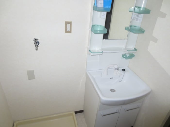 洗面 ﾌｪﾙﾃｨ中西Ⅰ