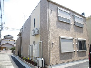 ハイツ桂Ⅲ
