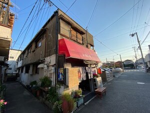 グリーンハウス