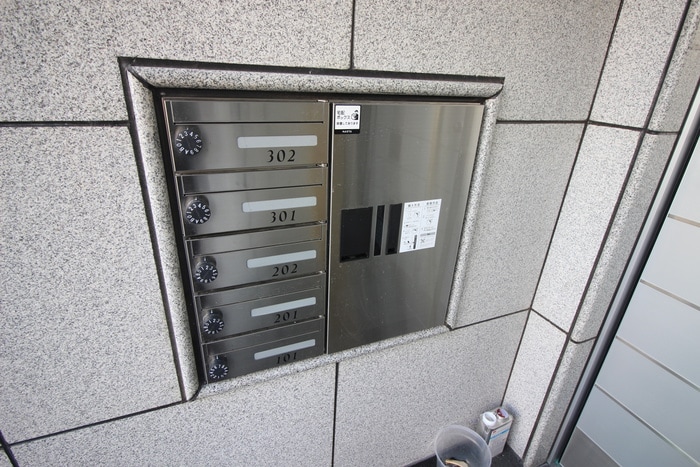 建物設備 ベルツリーハウス鈴木３号館