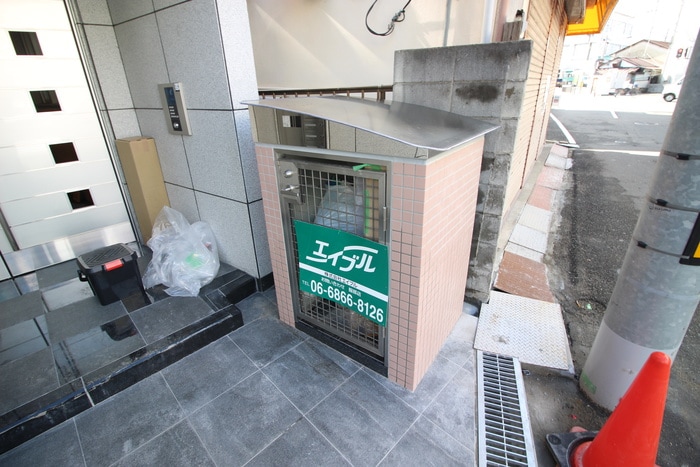 その他 ベルツリーハウス鈴木３号館