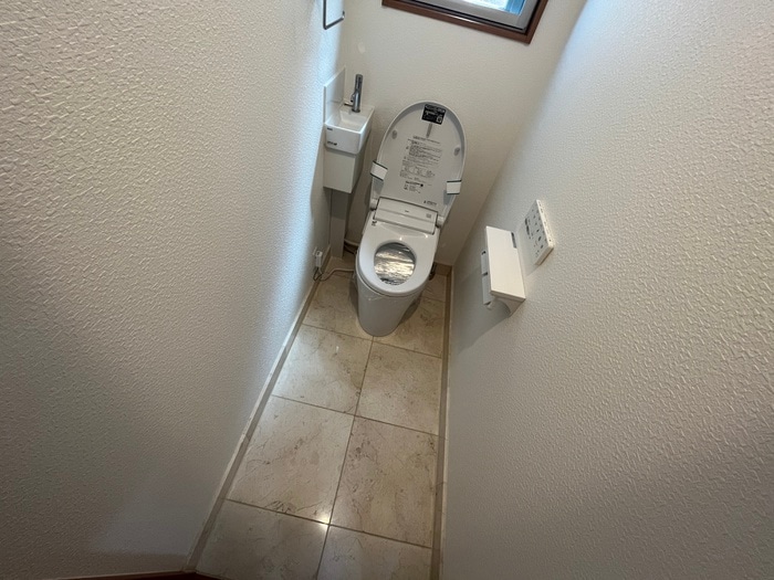 トイレ ベルツリーハウス鈴木３号館
