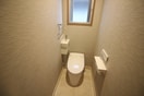 トイレ ベルツリーハウス鈴木３号館