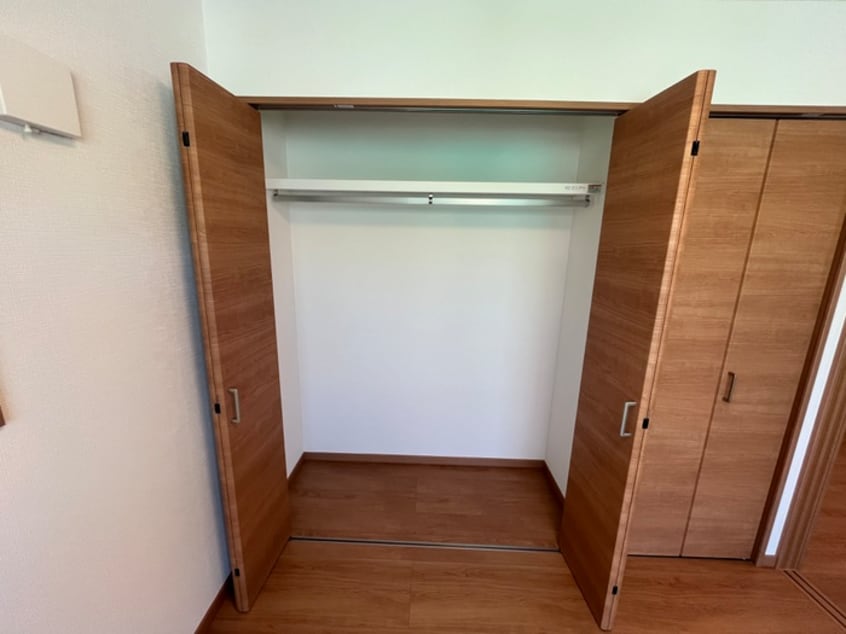 収納 ベルツリーハウス鈴木３号館