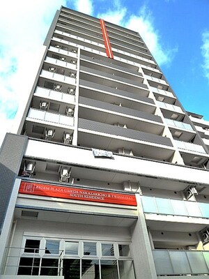 ｴｽﾃﾑﾌﾟﾗｻﾞ梅田中崎町Ⅲ(S910)