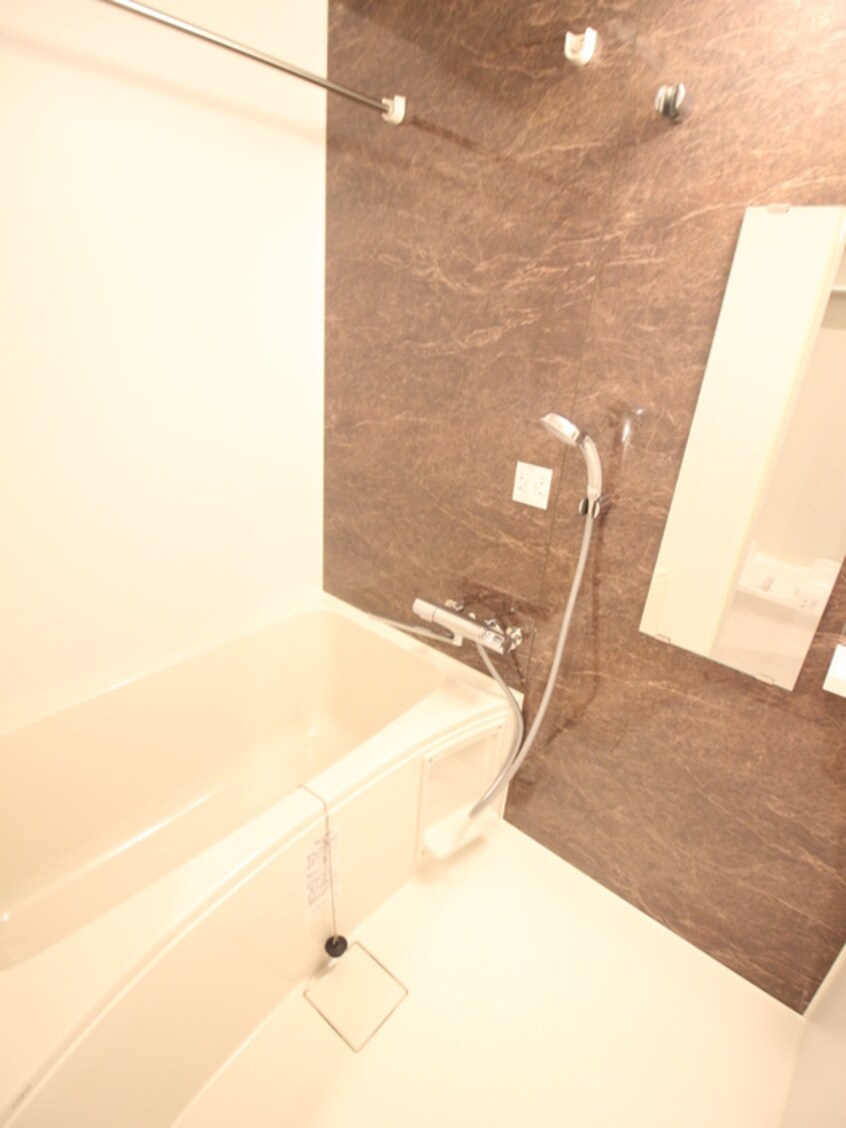 バス／シャワールーム等 サムティ京橋Clear