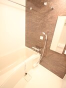 バス／シャワールーム等 サムティ京橋Clear