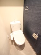 トイレ サムティ京橋Clear