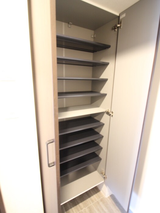 靴箱 サムティ京橋Clear