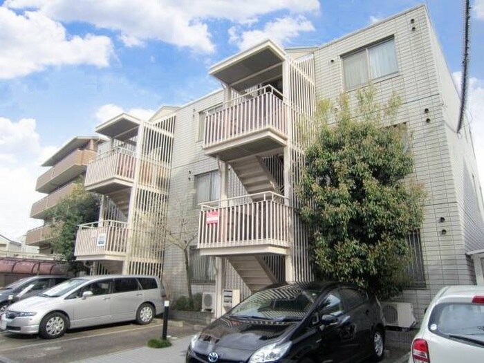 外観写真 サンベ－ル春日